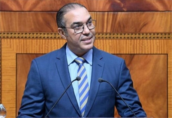 الحركة الشعبية بعد الخطاب الملكي التحدي هو ضمان انعكاس المؤشرات الاقتصادية على حياة المواطنين الحركة الشعبية بعد الخطاب الملكي التحدي هو ضمان انعكاس المؤشرات الاقتصادية على حياة المواطنين