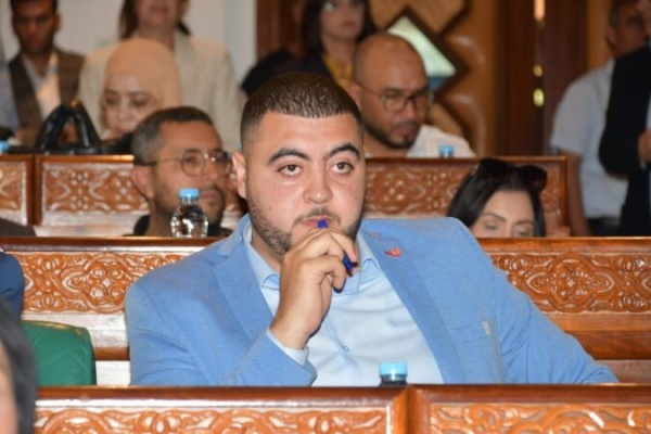 فيدرالية اليسار تتجه للتخلي عن المهداوي في دائرة المحيط