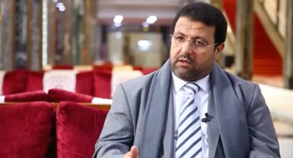 صدمة انتخابية بسيدي إفني محمد أبودرار يصف حصيلته بـ الإهانة ويعلن خروجه من معادلة الصراع المحلي صدمة انتخابية بسيدي إفني محمد أبودرار يصف حصيلته بـ الإهانة ويعلن خروجه من معادلة الصراع المحلي