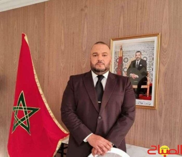 محاميا حجاوي ينفيان اتهامات صحيفة abc الإسبانية محاميا حجاوي ينفيان اتهامات صحيفة abc الإسبانية