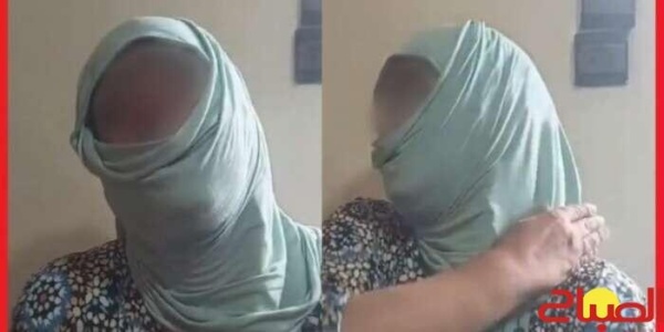 إيقاف قاصر اعتدى على فتاة بالسلاح الأبيض بالبيضاء إيقاف قاصر اعتدى على فتاة بالسلاح الأبيض بالبيضاء