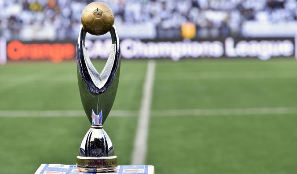 عاجل نتائج قرعة أبطال أفريقيا 2026 مواجهات مفخخة للترجي والإفريقي