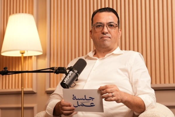 بن حمزة تجريم التضليل بالذكاء الاصطناعي يحصن انتخابات 2026 بن حمزة تجريم التضليل بالذكاء الاصطناعي يحصن انتخابات 2026