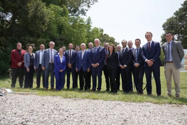 المغرب يستثمر في الأسمدة بـ لويزيانا