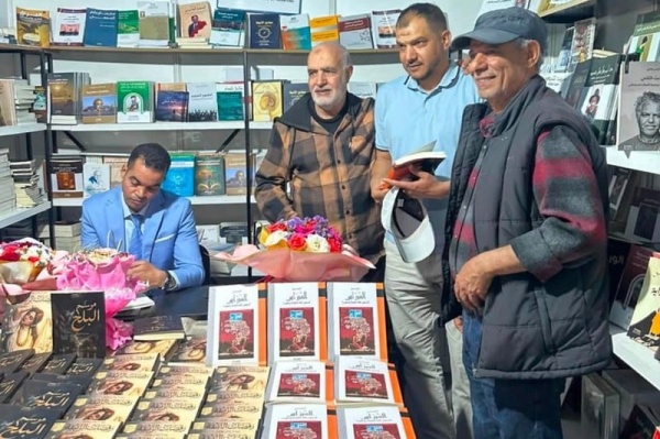 من الوشوم إلى الأغاني كتاب يفشي أسرار اللغة السجنية في المغرب من الوشوم إلى الأغاني كتاب يفشي أسرار اللغة السجنية في المغرب