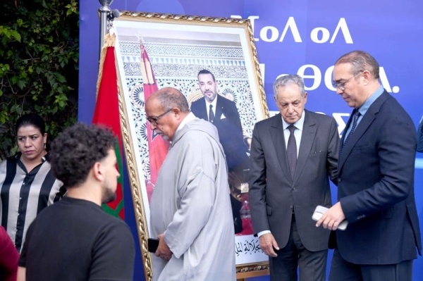 أوزين البام و السنبلة يأملان إحداث قطيعة إيجابية مع المرحلة السابقة