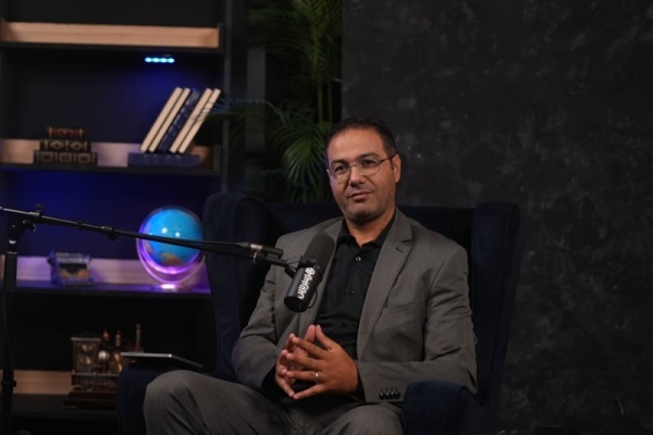 أوجار باراكا من ابتزاز رجال الأعمال والوزير لقجع يرتدي قبعة المعارضة أوجار باراكا من ابتزاز رجال الأعمال والوزير لقجع يرتدي قبعة المعارضة