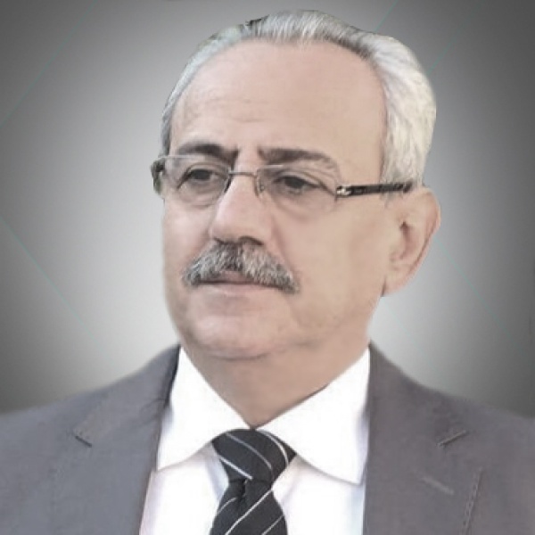 فلاح المشعل استهداف البارازاني لماذا