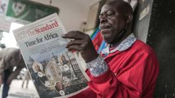 ما وراء الروايات الغربية ما قدمه المنتدى الإعلامي الروسي الأفريقي rt africa ما وراء الروايات الغربية ما قدمه المنتدى الإعلامي الروسي الأفريقي rt africa