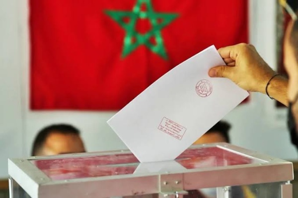 انتخابات 23 شتنبر 27 حزبا يتنافسون على مقاعد مجلس النواب