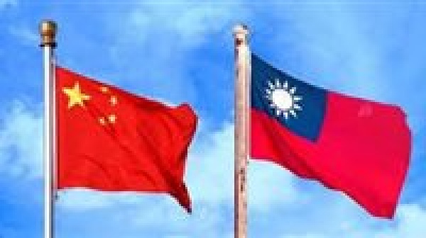 الصين مستعدون لخلق مساحة لإعادة التوحيد السلمي مع تايوان