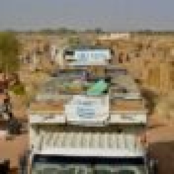 الأمم المتحدة تتبنى نهج ا جديد ا في توزيع الإغاثة بالسودان مع اقتراب نفاد المخزونات