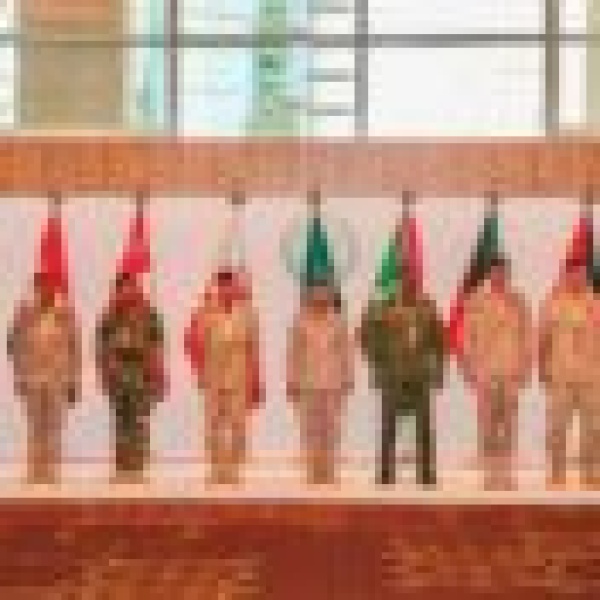 السودان يشارك في تحالف تقوده السعودية لحماية الملاحة في البحر الأحمر السودان يشارك في تحالف تقوده السعودية لحماية الملاحة في البحر الأحمر