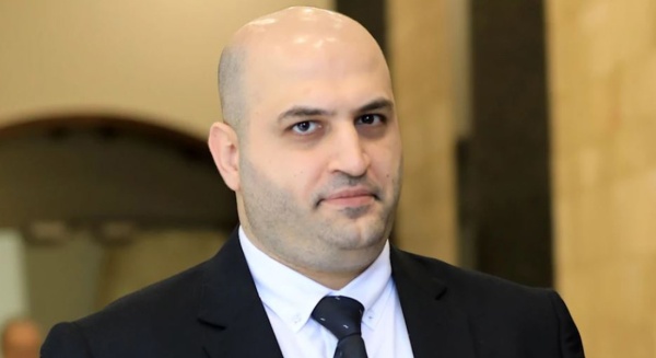 الوزير ركان ناصر الدين ادعاءات الاحتلال بخصوص مستشفى تبنين الحكومي غير صحيحة وهي تقوم بواجباتها