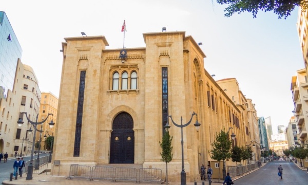 بري دعا الى جلسة مشتركة للجان النيابية الخميس المقبل بري دعا الى جلسة مشتركة للجان النيابية الخميس المقبل