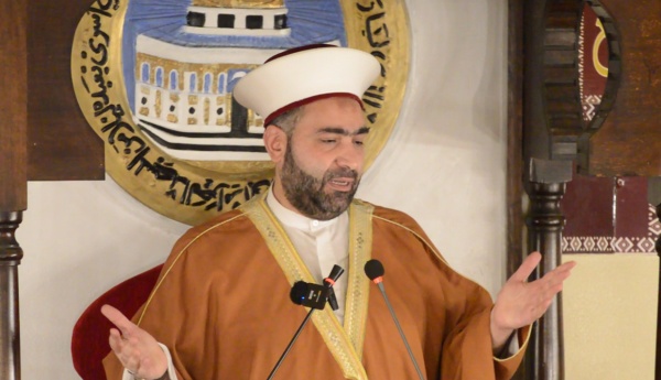 القطان رفض إساءة جعجع لبعض نواب السنة إهانة لكل أهل السنة ولبنان لا ي حكم إلا بالشراكة الوطنية القطان رفض إساءة جعجع لبعض نواب السنة إهانة لكل أهل السنة ولبنان لا ي حكم إلا بالشراكة الوطنية