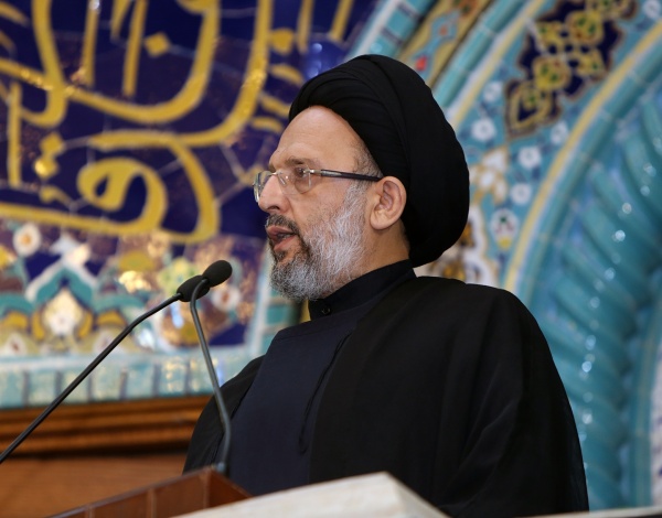 السيد فضل الله المفاوضات ت قاس بنتائجها ووحدتنا تبقى سلاحنا في مواجهة التحديات السيد فضل الله المفاوضات ت قاس بنتائجها ووحدتنا تبقى سلاحنا في مواجهة التحديات
