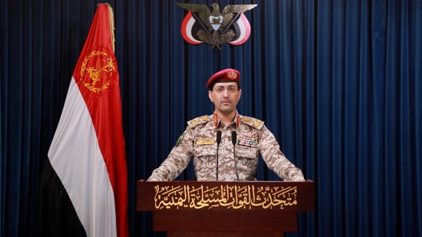 القوات المسلحة اليمنية تستهدف بطائرات مسيرة عددا من النقاط الحساسة لإمدادات النفط الخام السعودي