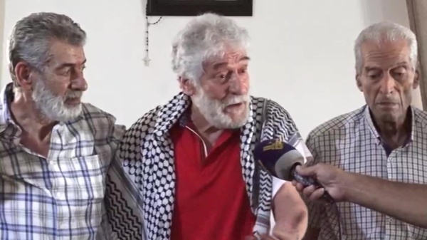الجبهة الشعبية تحيي ذكرى أبو علي مصطفى في بيروت بمشاركة جورج إبراهيم عبد الله