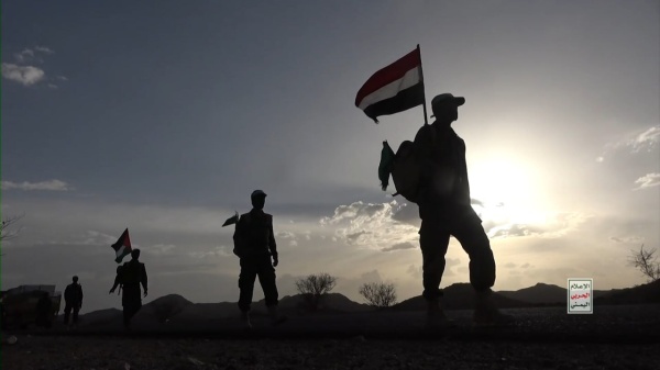 القناة 13 العبرية الجيش الإسرائيلي يستعد لمواجهة عودة النشاط في اليمن