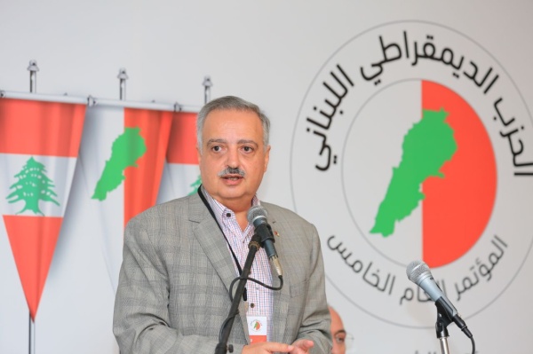 أرسلان استهداف الجيش اعتداء على لبنان أرسلان استهداف الجيش اعتداء على لبنان