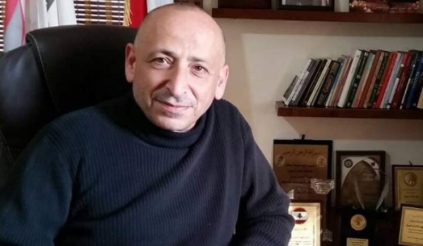 ذبيان حضور السيد نصر الله ما زال مؤث ر ا ويحذ ر من تصعيد إسرائيلي انتخابي على لبنان