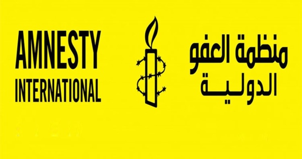منظمة العفو الدولية يجب التحقيق في الهجوم الإسرائيلي القاتل على الصحفية آمال خليل باعتباره جريمة حرب منظمة العفو الدولية يجب التحقيق في الهجوم الإسرائيلي القاتل على الصحفية آمال خليل باعتباره جريمة حرب