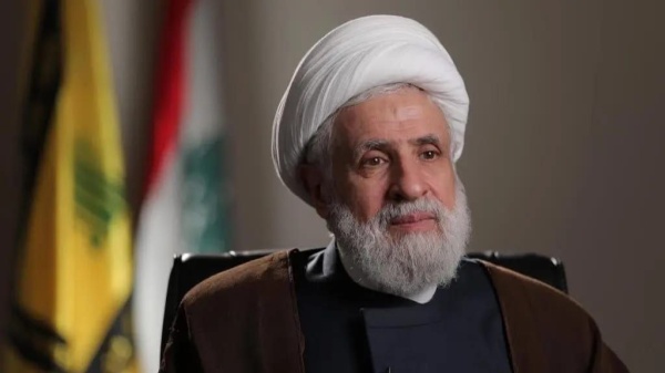 الأمين العام لحزب الله يوجه الى قاليباف رسالة شكر لمواقف ايران الداعمة للبنان إيران أعطت لبنان كل شيء ولم تأخذ منه شيئ ا الأمين العام لحزب الله يوجه الى قاليباف رسالة شكر لمواقف ايران الداعمة للبنان إيران أعطت لبنان كل شيء ولم تأخذ منه شيئ ا