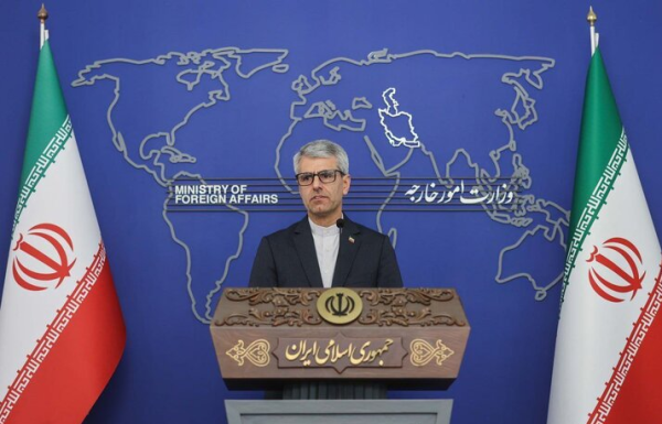 ايران تعزي بشهداء الجيش اللبناني الاعتداء يؤكد ان الكيان يستبيح لبنان بكل مكو ناته ايران تعزي بشهداء الجيش اللبناني الاعتداء يؤكد ان الكيان يستبيح لبنان بكل مكو ناته