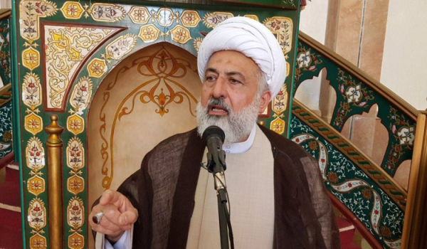 خطباء الجمعة يدعون إلى توحيد الموقف اللبناني في مواجهة الاعتداءات الإسرائيلية خطباء الجمعة يدعون إلى توحيد الموقف اللبناني في مواجهة الاعتداءات الإسرائيلية