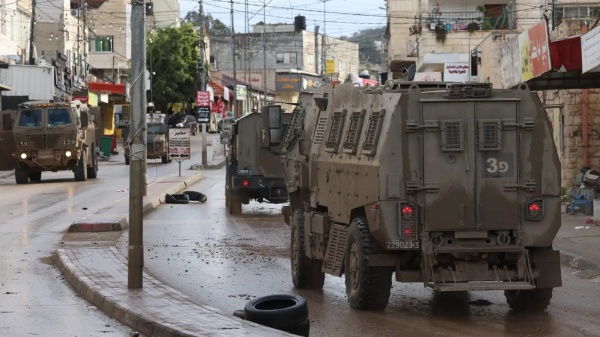 تصعيد اعتداءات الاحتلال والمستوطنين يفاقم معاناة الفلسطينيين في الضفة الغربية تصعيد اعتداءات الاحتلال والمستوطنين يفاقم معاناة الفلسطينيين في الضفة الغربية