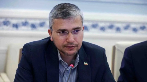 رضائي احتمال الخداع من جانب الرئيس الأميركي دونالد ترامب مرتفع