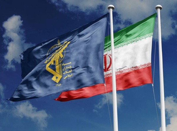 الحرس الثوري استهدفنا بالصواريخ والمسيرات 8 مواقع أميركية في قاعدة علي السالم بالكويت ومقر الأسطول الخامس في البحرين