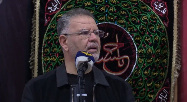 النائب فياض المشاركة في تشييع الإمام الخامنئي تأكيد وإصرار على الانتماء إلى هذه المدرسة