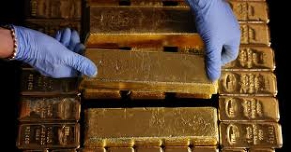 واردات الصين من الذهب تسجل أعلى مستوى في أكثر من عامين واردات الصين من الذهب تسجل أعلى مستوى في أكثر من عامين