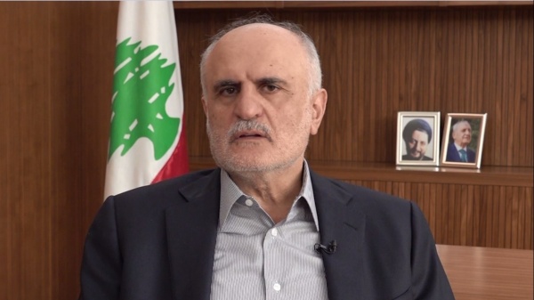 خليل طالب وزارة الاشغال بنشر تفاصيل مؤسسة مطار بيروت الدولي والدراسات المرتبطة بها ضمانا للشفافية خليل طالب وزارة الاشغال بنشر تفاصيل مؤسسة مطار بيروت الدولي والدراسات المرتبطة بها ضمانا للشفافية
