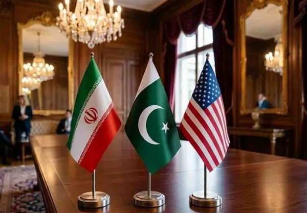 من طهران الإعلامي وسام أسد يواكب التطورات واللقاءات