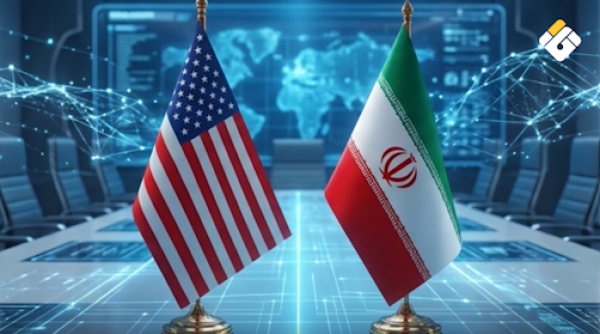 أصداء مذكرة التفاهم الإيرانية الأميركية داخل كيان الاحتلال مع مراسلنا ديب حوراني من الضفة الغربية أصداء مذكرة التفاهم الإيرانية الأميركية داخل كيان الاحتلال مع مراسلنا ديب حوراني من الضفة الغربية
