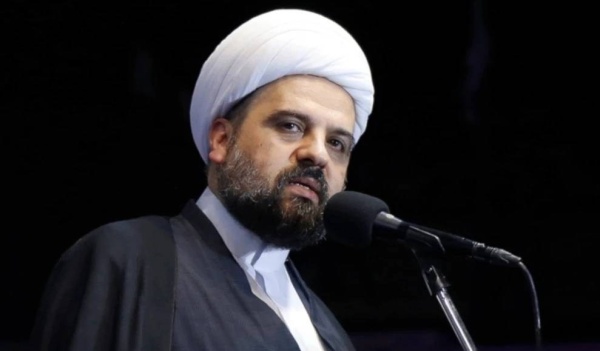 المفتي قبلان لا شرعية لأي اتفاق مع الاحتلال الإسرائيلي يمس السيادة اللبنانية