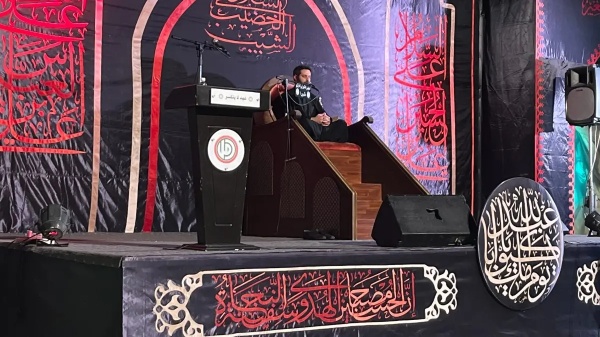 حركة أمل أحيت اليوم الرابع من عاشوراء في صور وطورا حركة أمل أحيت اليوم الرابع من عاشوراء في صور وطورا