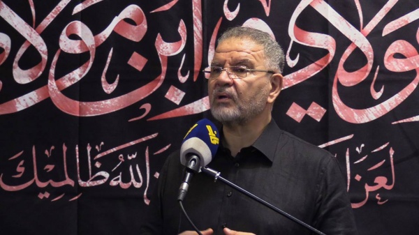 النائب علي فياض لبنان أمام فرصة إستثنائية للخروج من أزمته النائب علي فياض لبنان أمام فرصة إستثنائية للخروج من أزمته