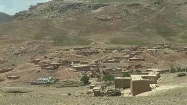 افغانستان كابول تواجه أزمة إنسانية متفاقمة وسط الجفاف وسوء التغذية ونقص التمويل الدولي افغانستان كابول تواجه أزمة إنسانية متفاقمة وسط الجفاف وسوء التغذية ونقص التمويل الدولي