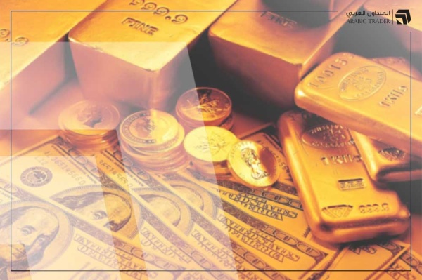 ارتفاع أسعار الذهب وسط تفاؤل بتراجع ضغوط الأسعار والفائدة ارتفاع أسعار الذهب وسط تفاؤل بتراجع ضغوط الأسعار والفائدة