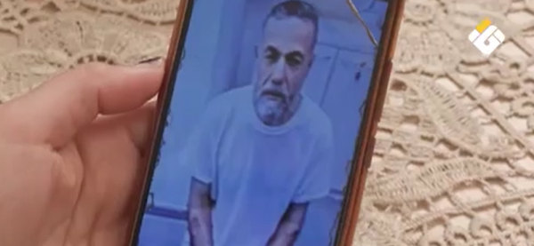 تقرير مصور قلق متزايد على الأطباء الأسرى بعد ظهور الطبيب حسام أبو صفية