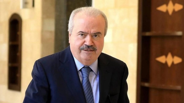 الوزير جابر بحث مع وزير الاتصالات في تطوير القطاع وترأس إجتماعا لتعزيز التكامل الإقليمي في قطاعات النقل والتجارة والطاقة