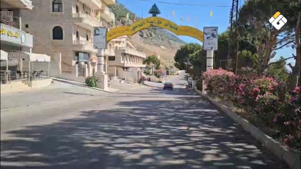 من بين الركام يولد الأمل مشاهد العودة إلى البلدات الجنوبية في اليوم الثاني لوقف النار من بين الركام يولد الأمل مشاهد العودة إلى البلدات الجنوبية في اليوم الثاني لوقف النار