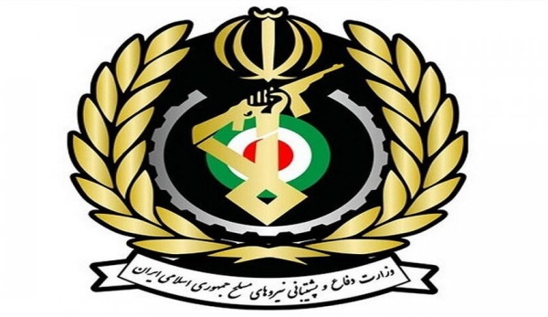 وزارة الدفاع الإيرانية معدل إنتاج أسلحتنا الدفاعية خلال العام الماضي تضاعف وزارة الدفاع الإيرانية معدل إنتاج أسلحتنا الدفاعية خلال العام الماضي تضاعف