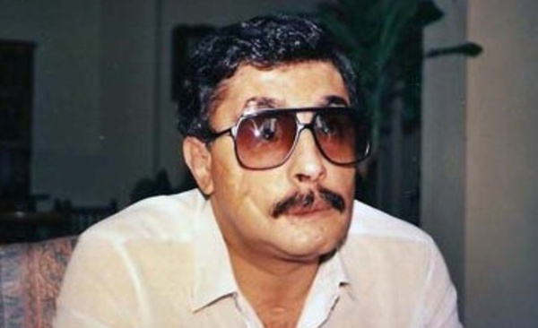 مصطفى معروف سعد 24 عام ا على الرحيل وحضوره باق في ذاكرة صيدا
