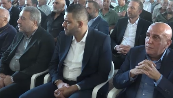 تقارير مصورة راشيا تحيي ذكرى سليم الداوود والمواقف تؤكد التمسك بالوحدة ورفض اتفاق الإطار تقارير مصورة راشيا تحيي ذكرى سليم الداوود والمواقف تؤكد التمسك بالوحدة ورفض اتفاق الإطار