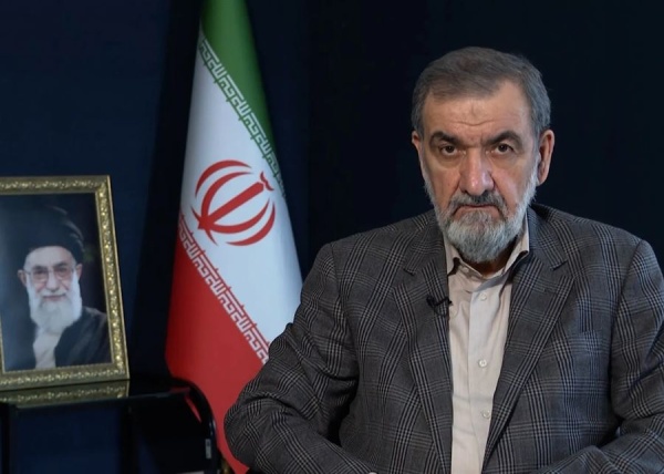 تعيين محسن رضائي ممثلا للسيد الخامنئي في المجلس الاعلى للامن القومي الايراني وأمينا له تعيين محسن رضائي ممثلا للسيد الخامنئي في المجلس الاعلى للامن القومي الايراني وأمينا له